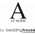 At Home by Beddinghouse Straight Bettwäsche AL