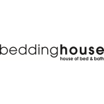 Beddinghouse Jersey Spannbettlaken für Topper bis 10cm Höhe