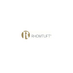 Rhomtuft Aspect  Deckelbezug 45x50cm Farbe  rosenquarz