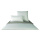 JOOP! Bettwäsche Kissenbezug einzeln Mako-Satin Micro Pattern 4040 Farbe beige 7, 40x80 cm