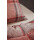 Essenza Renforcé-Bettwäsche-Garnitur Beau  Farbe Cement Größe 135x200+80x80