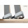 Selecta LATTENROST VAL FR7 KFO mit einstellbarem kurzen Kopf- und Fußanstellung und Liftfunktion Breite 100cm Länge 200cm