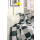 Biederlack Wohn- und Kuscheldecke Jazz Farbe Jazz Größe 150 x 200cm