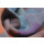 Biederlack Wohn- und Kuscheldecke Gloomy Farbe Gloomy Größe 150 x 200cm
