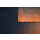 Kayori Gassho Flanell Bettwäsche-Garnitur Farbe Navy Größe 155x220 + 80x80 cm