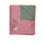 Pip Studio My Heron Quilt Pink 180x260cm