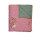 Pip Studio My Heron Quilt Pink 270x260cm