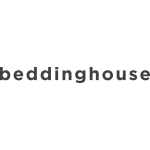 Beddinghouse Bettwäsche-Garnitur Webbing