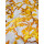 Essenza Home Perkal-Bettwäsche-Garnitur Bowie  Farbe Silver Größe 200x200+2x80x80cm AL