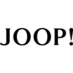 JOOP! Mako-Jersey Boxspring-Spannbetttuch