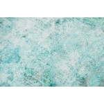 Kayori Baumwoll-Bettwäsche Miyaku Farbe Blau Größe 135x200+80x80cm