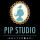 Pip Studio Dekokissen Pip Garden