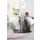 Biederlack Kinder-Kuscheldecke Animal Love Silver Größe 150 x 200cm