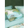 Pip Studio Paradise Zierkissen Farbe Green Größe  45x45