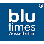Blu Times Wasserbetten Konditionierer 4er Set Aqua Clean...
