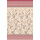 Bassetti Tagesdecke PALLANZA Farbe ROSA P1  Größe 180x255