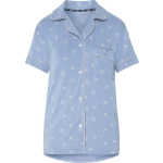 JOOP! Shirt short sleeve buttoned Farbe bel air Blue