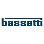 Bassetti Bademantel  Genova