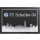 FC Schalke 04 Fußmatte Skyline 60 x 40 cm