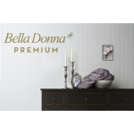 Bella Donna Premium Topper Spannbettlaken La Piccola