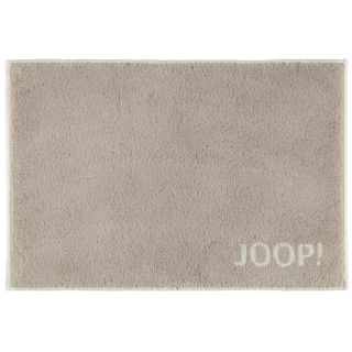 JOOP! Badteppich CLASSIC Farbe natur Größe 50 x 60 cm