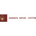 GARANTA cotton-Nackenrolle Größe 40x15cm