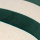 Esprit Zierkissenhülle ohne Füllung Lola green-beige Größe 38x58