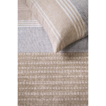 Beddinghouse Biber-Bettwäsche-Garnitur Stitches