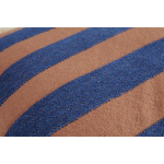 KAAT Amsterdam Baumwolle-Zierkissen Nissa Farbe Multi Größe 45x45
