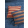 KAAT Amsterdam Baumwolle-Zierkissen Nissa Farbe Multi Größe 45x45