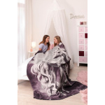 Biederlack Wohndecke Animal Love