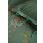 Pip Studio Perkal-Bettwäsche-Garnitur Cece Fiore Farbe Green Größe 135x200