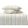 Cotonea Bio Satin-Kinderbettwäsche Stripy 100%Baumwolle