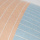 ESPRIT home Zierkissenhülle ohne Füllung Anica Farbe multi Größe 38x38