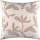 ESPRIT home Zierkissenhülle ohne Füllung Babette Farbe beige Größe 45x45