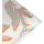 ESPRIT home Zierkissenhülle ohne Füllung Babette Farbe beige Größe 45x45