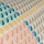 ESPRIT home Zierkissenhülle ohne Füllung Benno Farbe multi Größe 38x58