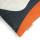 Tom Tailor Zierkissenhülle ohne Füllung Summer Shapes Farbe orange Größe 45x45cm