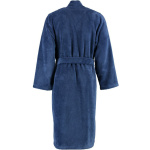 Cawö Herren-Kimono 800 Farbe nachtblau...