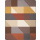 Biederlack Wohndecke Linear   Größe 150 x 200