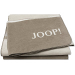 JOOP! Plaid Vivid mit Zierstich Größe 150x200cm