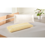 f.a.n. Nackenstützkissen  Sleep & Care Wellness Comfort Größe 40x80
