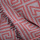 Zoeppritz Merino-Woll-Plaid mit Fransen Legacy