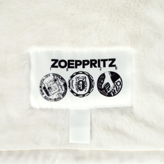 Zoeppritz Plaid The Blanket