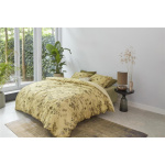 Beddinghouse Mako-Satin Bettwäsche-Garnitur Charlotte