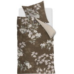 Beddinghouse Lyocell-Mako-Satin  Bettwäsche-Garnitur...
