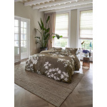 Beddinghouse Lyocell-Mako-Satin  Bettwäsche-Garnitur...