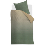 Beddinghouse Lyocell-Mako-Satin  Bettwäsche-Garnitur...