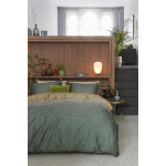 Beddinghouse Lyocell-Mako-Satin  Bettwäsche-Garnitur...