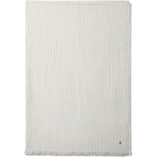 Marc O Polo Plaid Fine Stripe